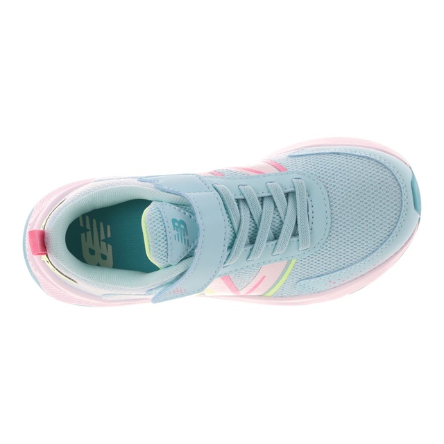 New Balance Kids' PreSchool 545 Running Shoes, Bungee Lace SportChek