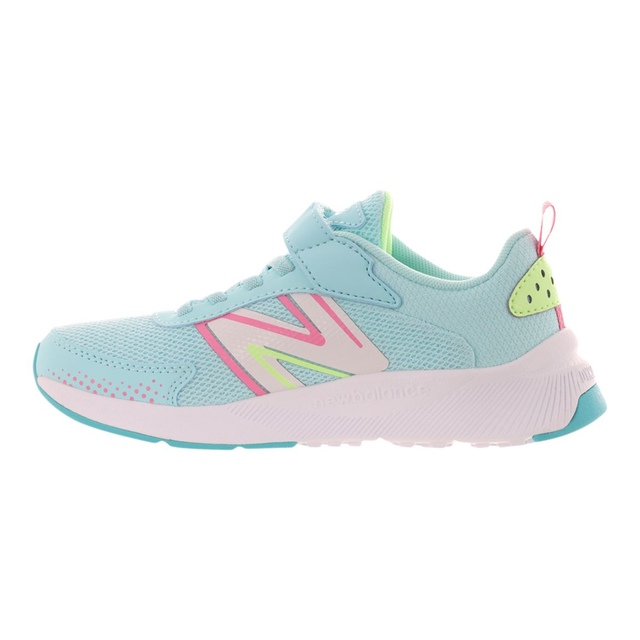 New Balance Kids' PreSchool 545 Running Shoes, Bungee Lace SportChek