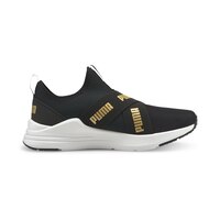 PUMA Girls' Wired Run Slip On Flash Shoes Side_Right