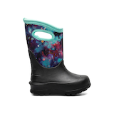 BOGS Kids' Neo Classic Waterproof Insulated Non-Slip Winter Boots Side_Right