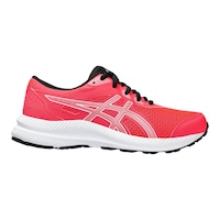 ASICS Kids' Grade School Contend 8 Running Shoes Side_Right