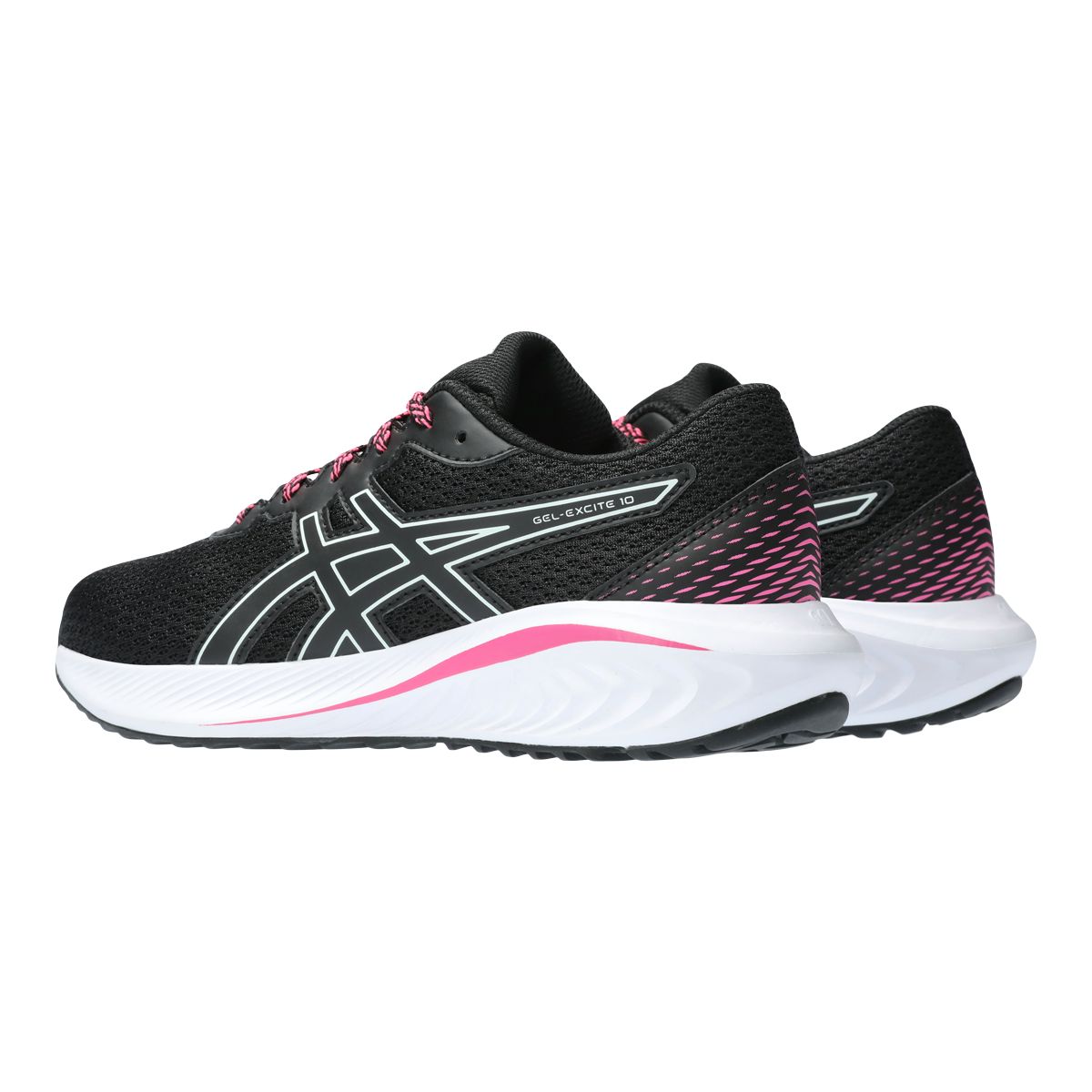 ASICS Kids' Grade School GEL-EXCITE 10 Running Shoes