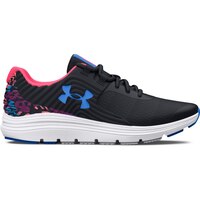 Under Armour Kids' Pre-School Outhustle Print Running Shoes Side_Right