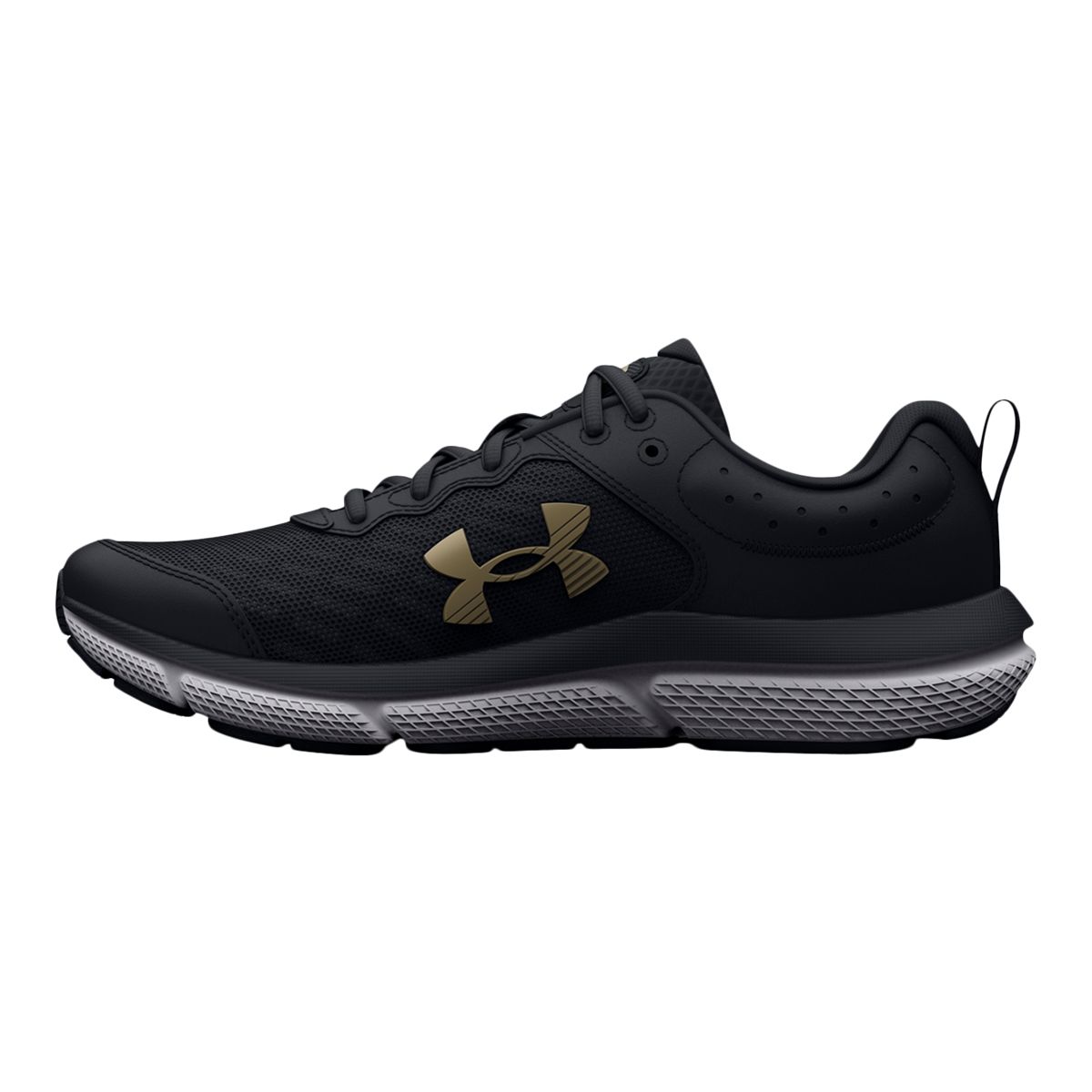 Under Armour Kids' Grade School Assert 10 Running Shoes