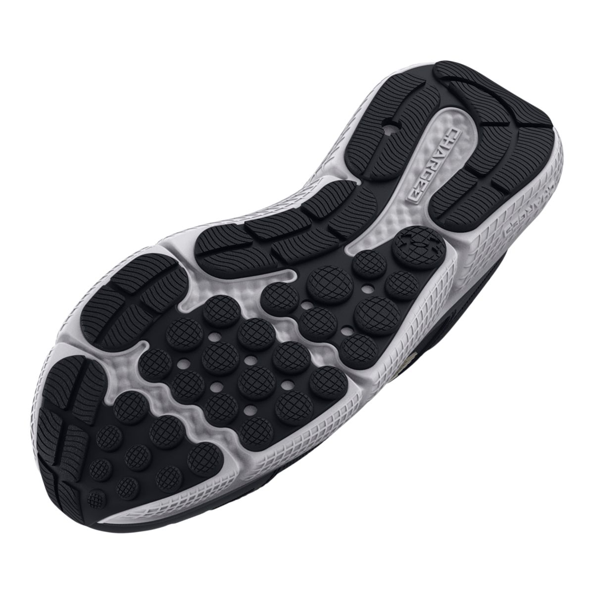 Under Armour Kids' Grade School Assert 10 Running Shoes