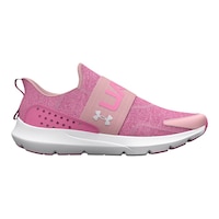 Under Armour Kids' Grade School Surge Slip 3 Running Shoes Side_Right