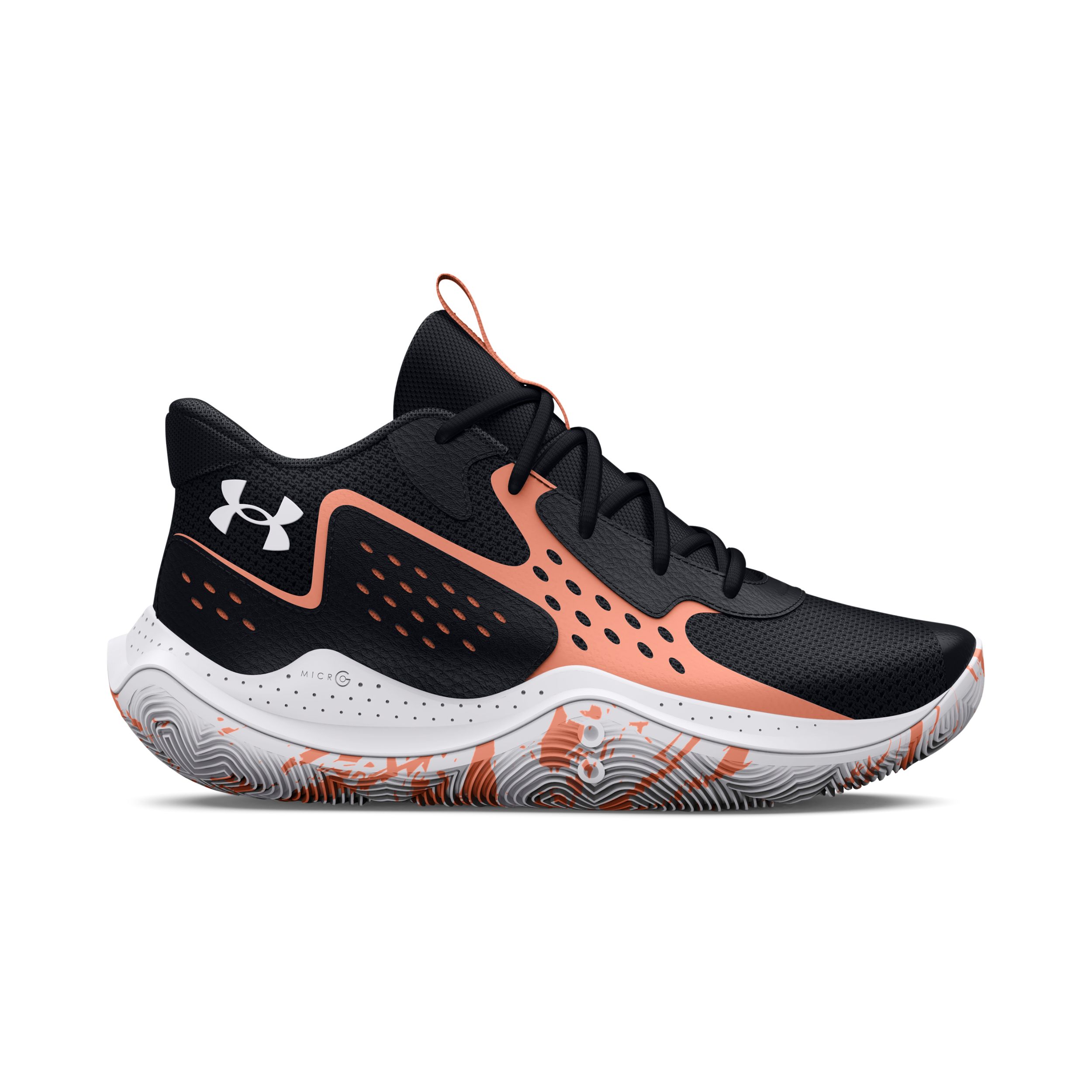 Under Armour Kids' Grade School Jet '23 Running Shoes SportChek