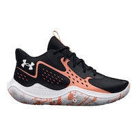 Under Armour Kids' Grade School Jet '23 Running Shoes Side_Right