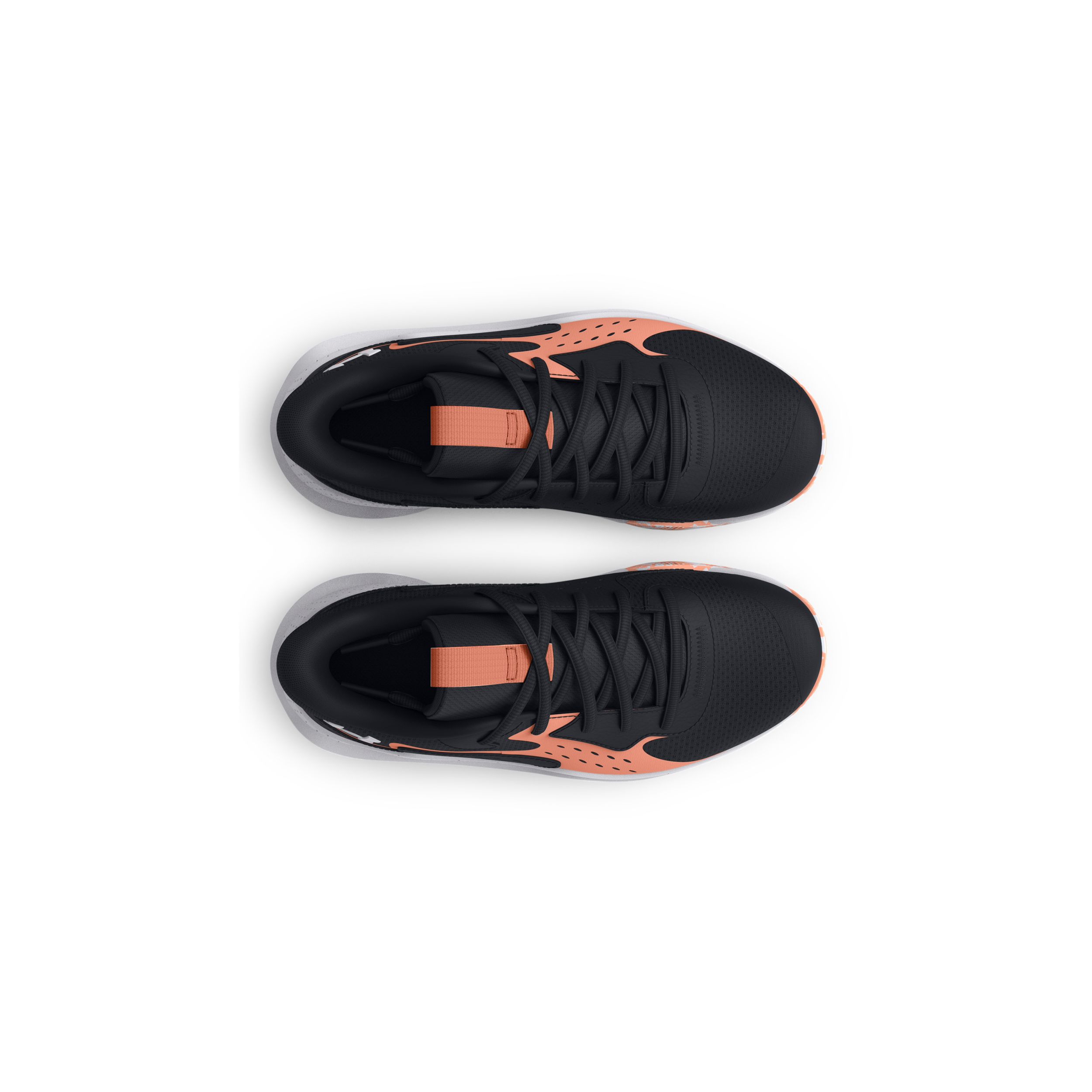 Under Armour Girls' Pre-School Jet '23 Running Shoes