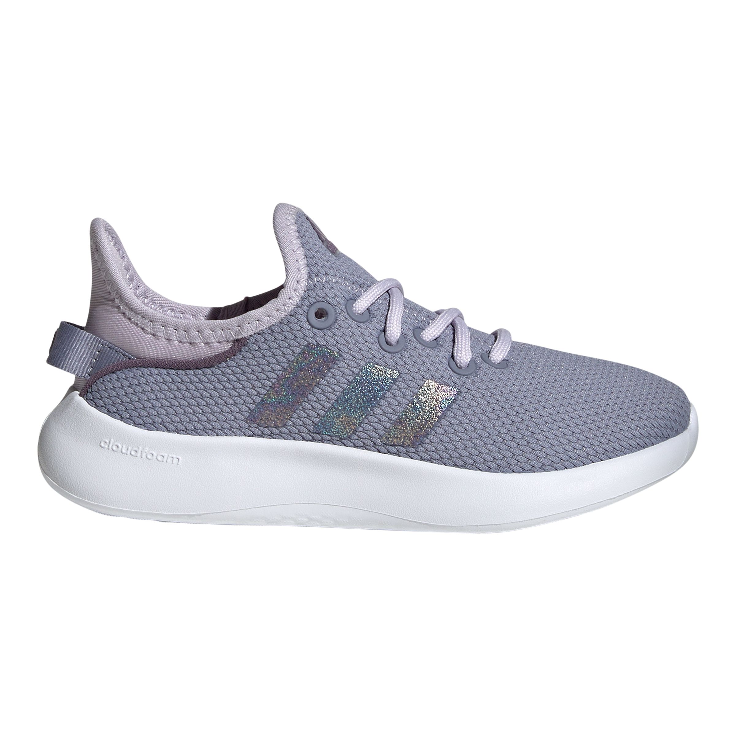 Adidas cloudfoam shop skate shoes