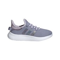 adidas Girls' Grade School Cloudfoam Pure SPW Running Shoes Side_Right