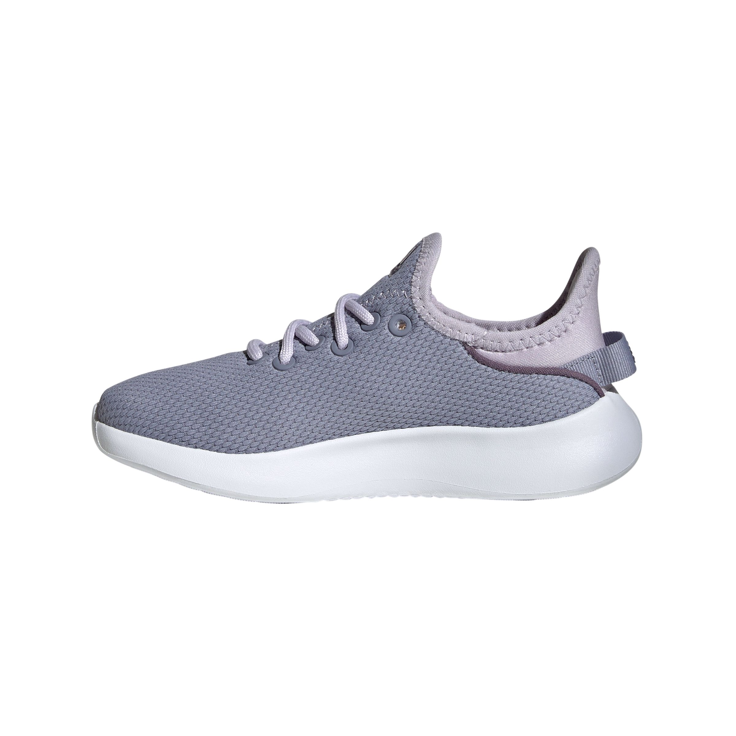 Adidas cloudfoam hot sale for girls