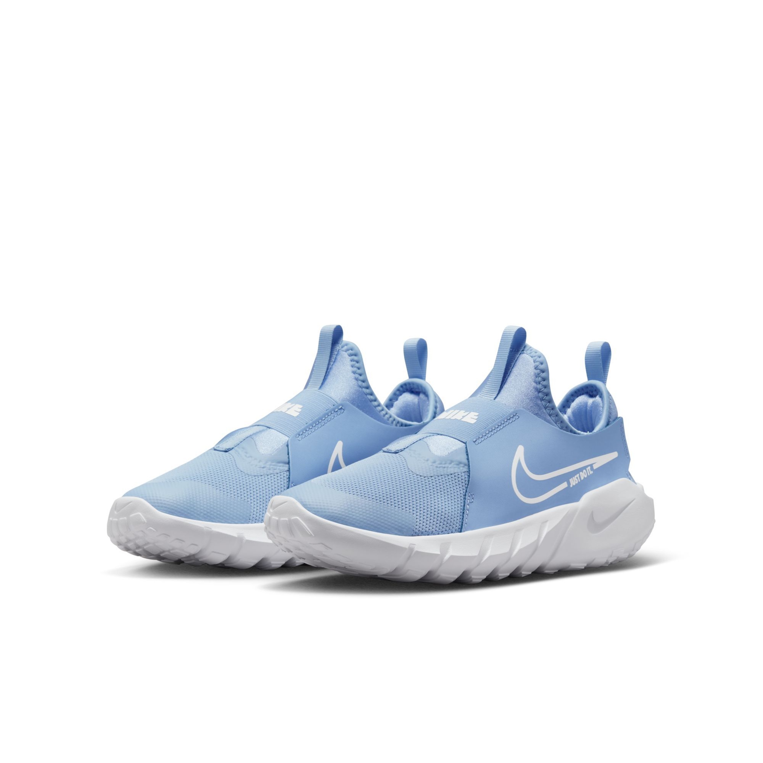 Nike Kids' Grade School Flex Runner 2 Shoes, Sneakers 