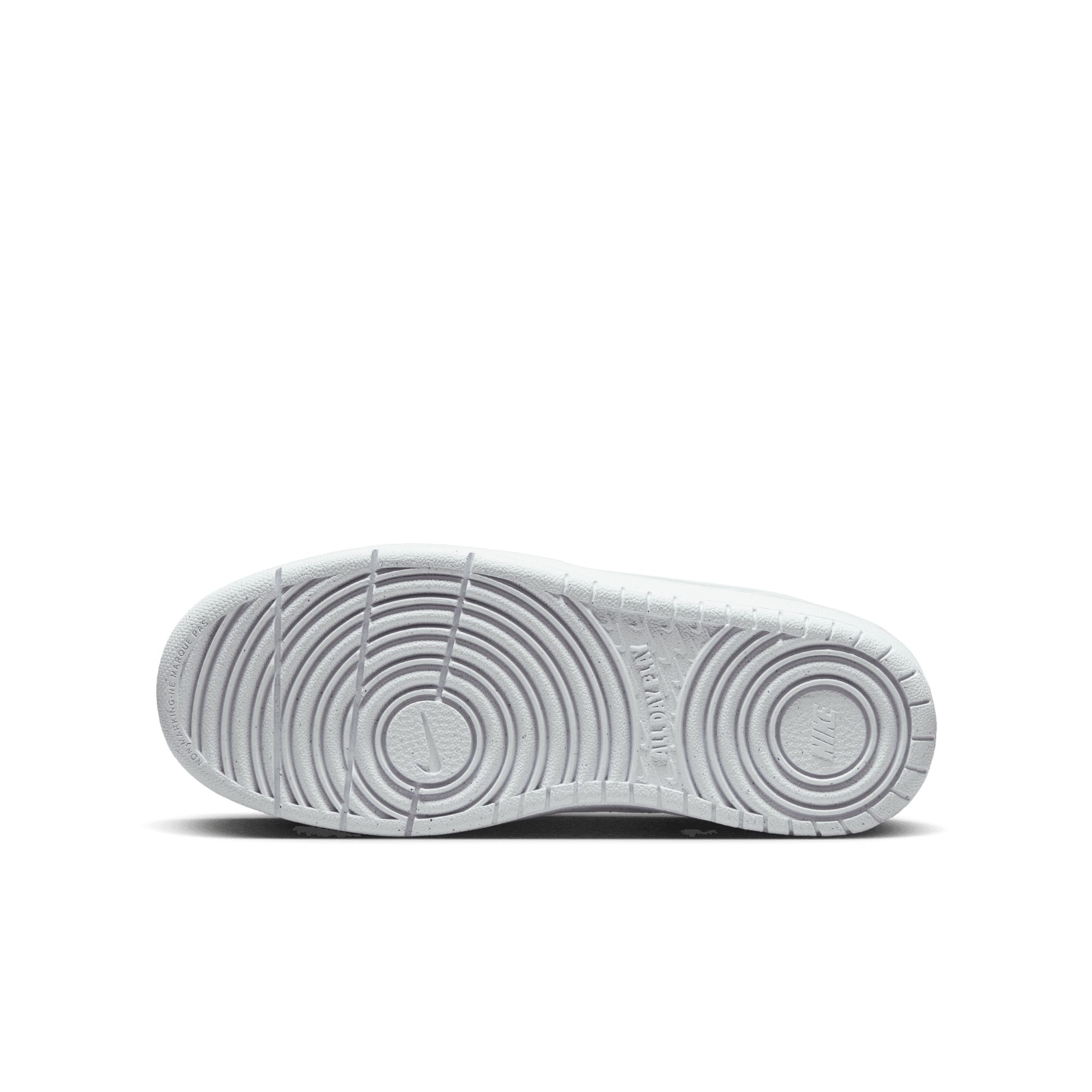 Nike Kids' Court Borough Shoes