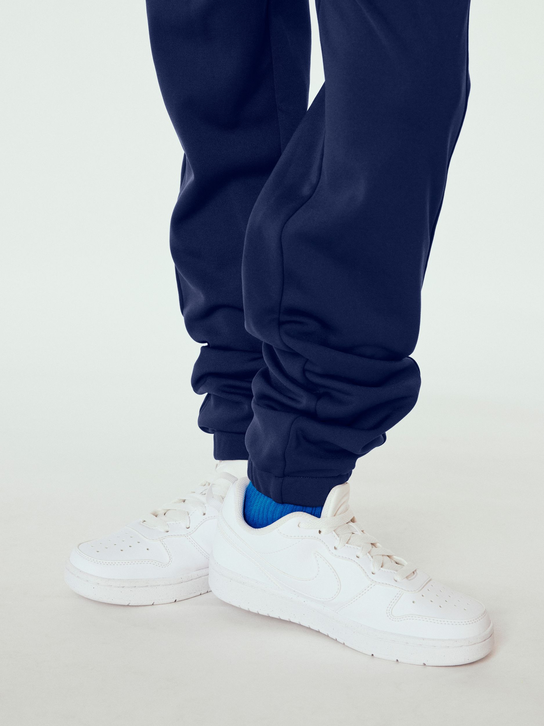 Nike Kids' Court Borough Shoes