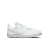 Nike Kids' Court Borough Shoes Side_Right