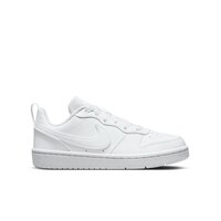 Nike Kids' Court Borough Shoes Side_Right