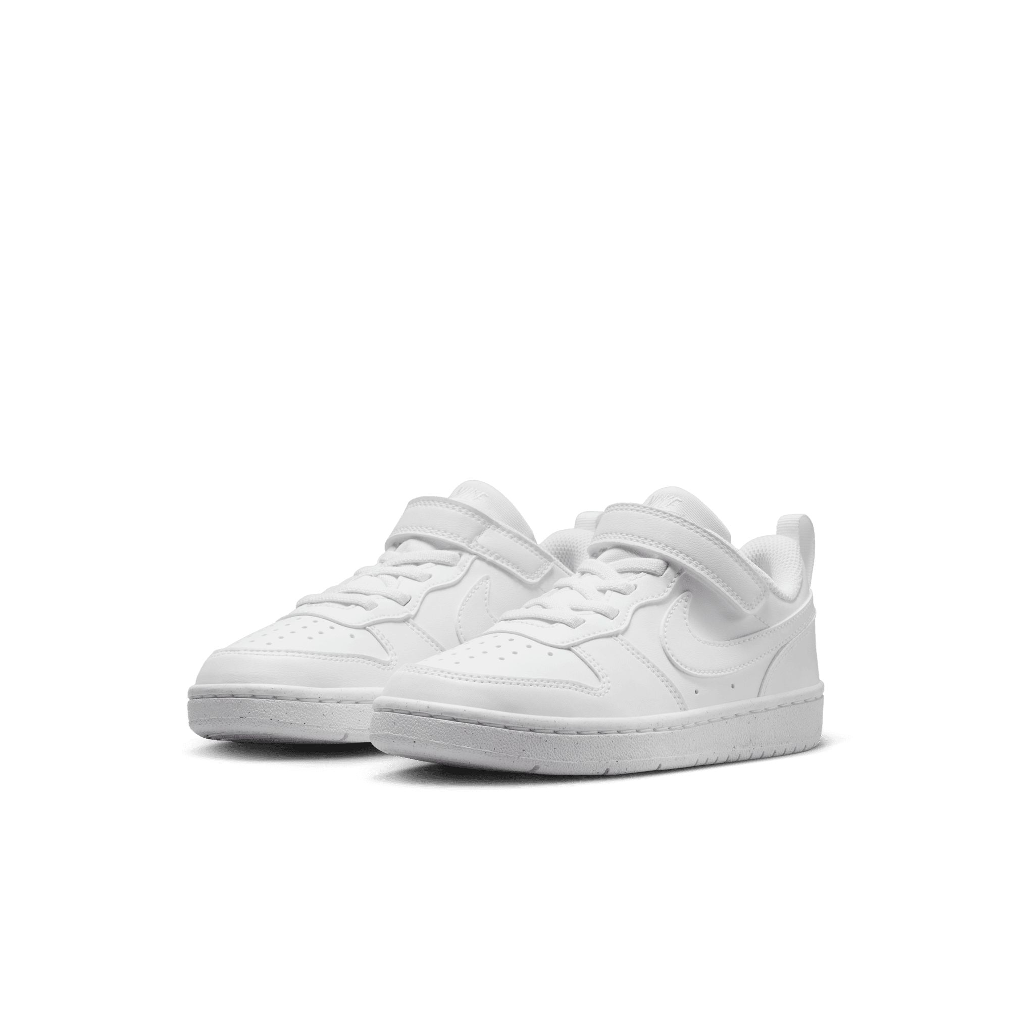 Nike Kids' Court Borough Low RC Shoes