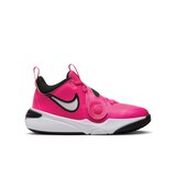 Nike Kids' Grade School Team Hustle D 11 Athletic Shoes, Sneakers Side_Right