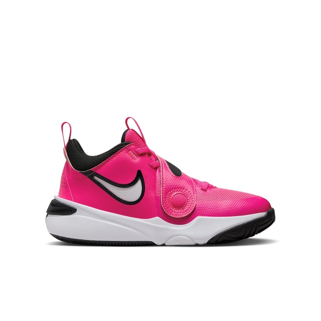 Nike Kids' Grade School Team Hustle D 11 Athletic Shoes, Sneakers