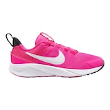 Nike Kids' Pre-School Star Runner 4 Running Shoes Side_Right