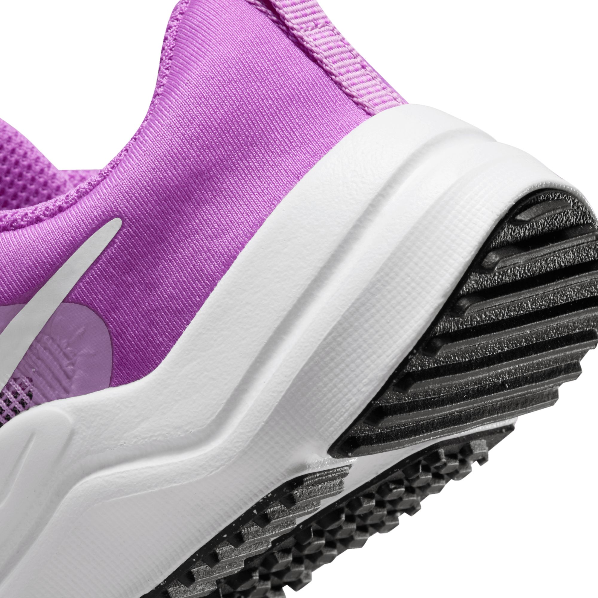 Nike Kids' Pre-School Downshifter 12 Rush Athletic Shoes