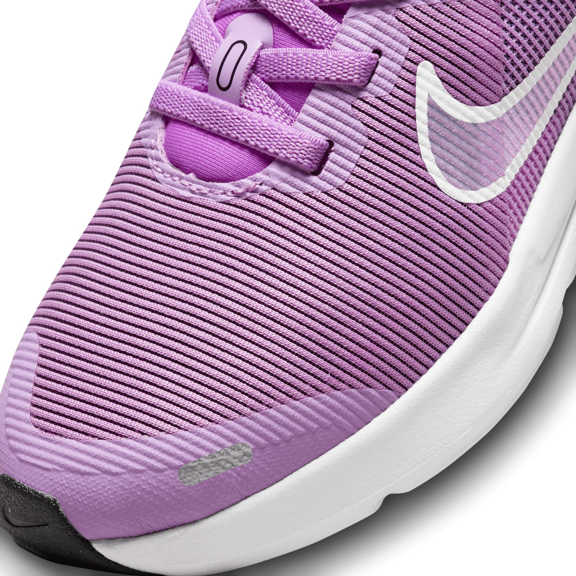 Nike Kids' Pre-School Downshifter 12 Rush Athletic Shoes