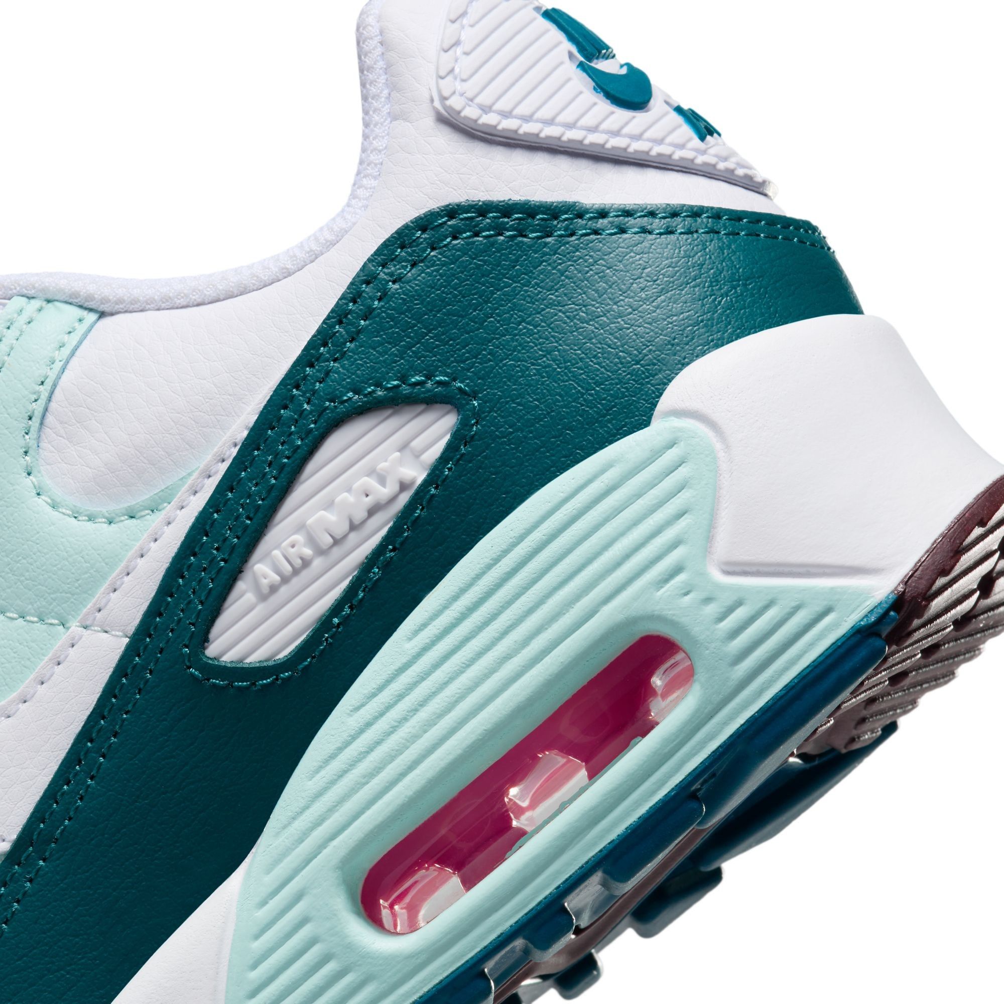 Nike Kids' Grade School Air Max LTR Shoes, Sneakers