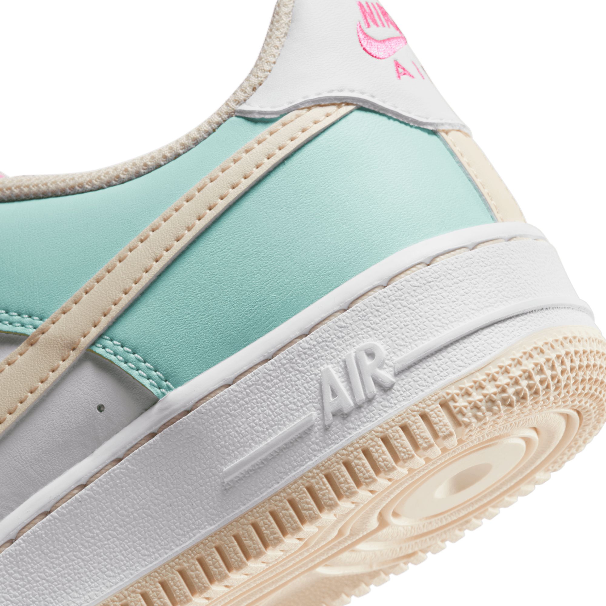 Ss Techno Desert Sand Air Force Pixel Nike Air Force Pixel Se Snake