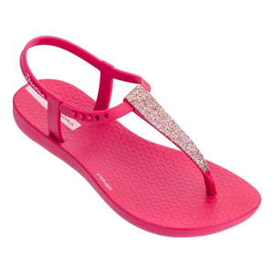 Ipanema Kids' Shimmer Sandals