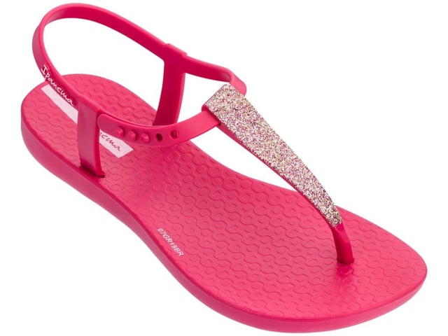 Ipanema Kids' Shimmer Sandals
