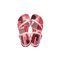 Ipanema Kids' Fashion Sand Shoes Overhead_Flat