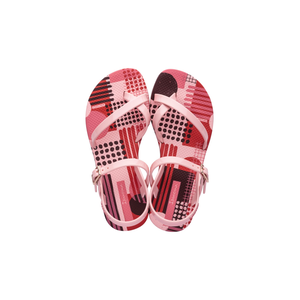 Ipanema Kids' Fashion Sand Shoes