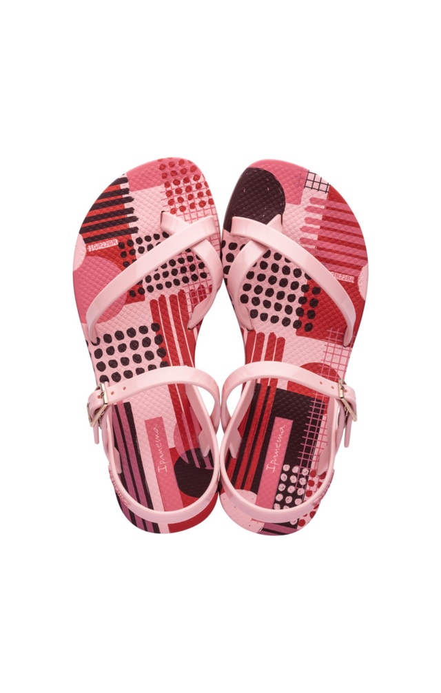 Ipanema Kids' Fashion Sand Shoes