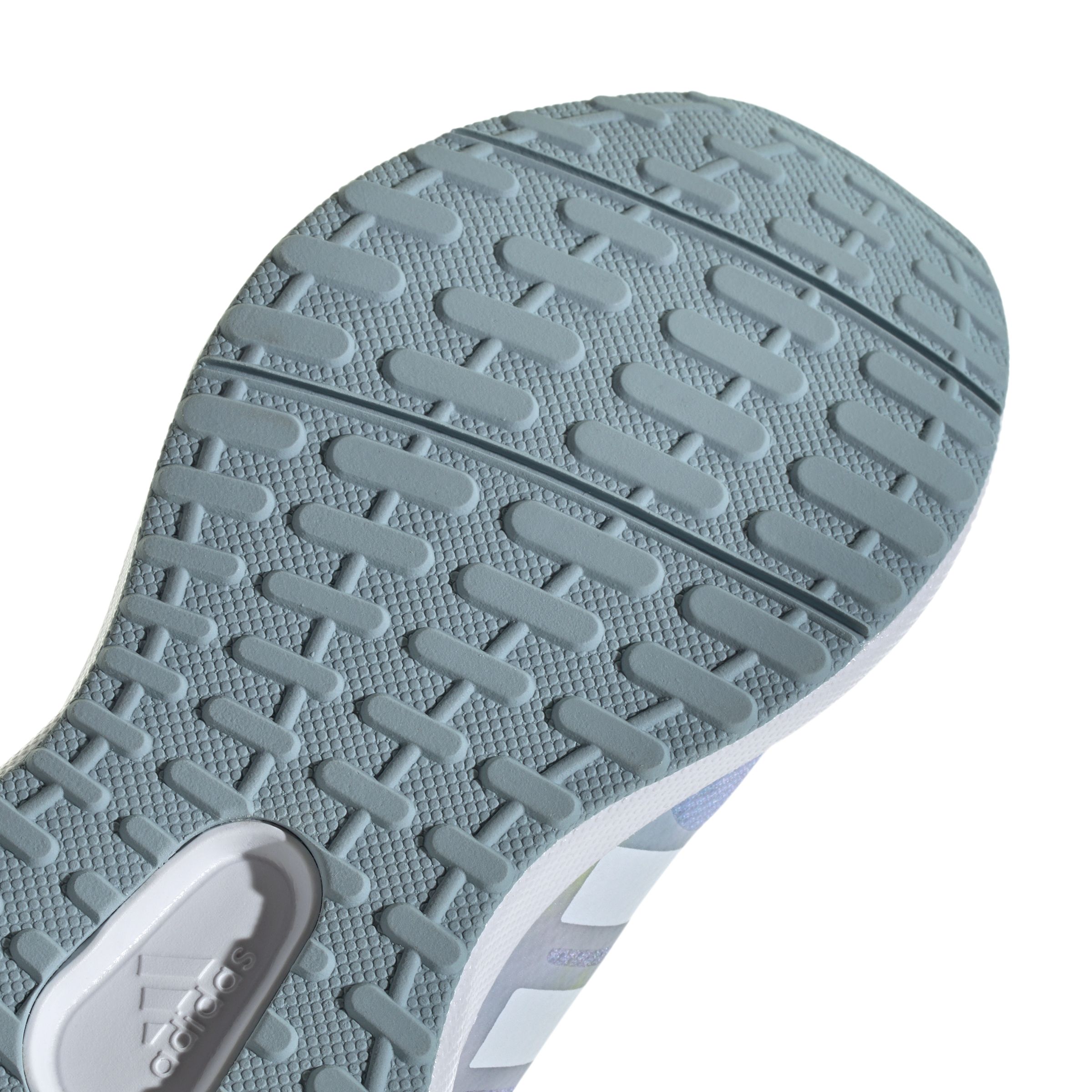 adidas Girls' Pre-School Fortarun 2.0 EL Running Shoes