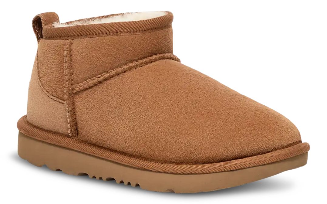 Boy ugg boots size 7 best sale