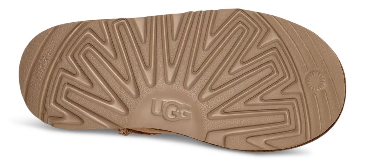 UGG Kids' Classic Ultra Mini Winter Boots