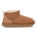 UGG Kids' Classic Ultra Mini Winter Boots Side_Right