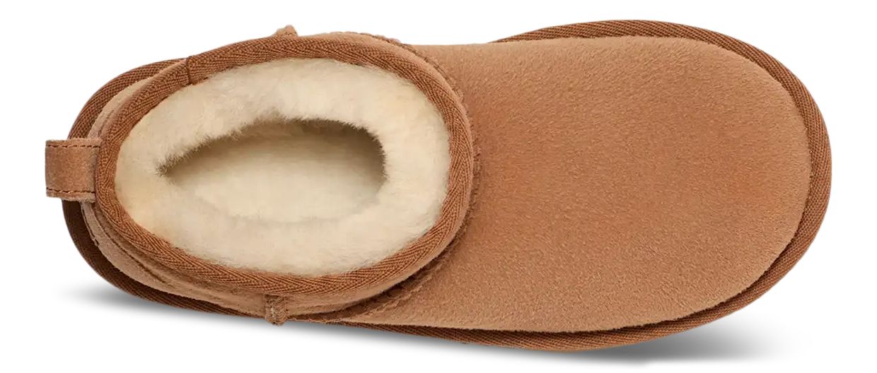 UGG Kids' Classic Ultra Mini Winter Boots SportChek