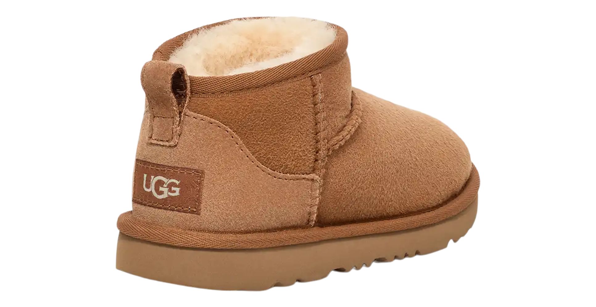 UGG Kids Classic Ultra Mini Boots SportChek