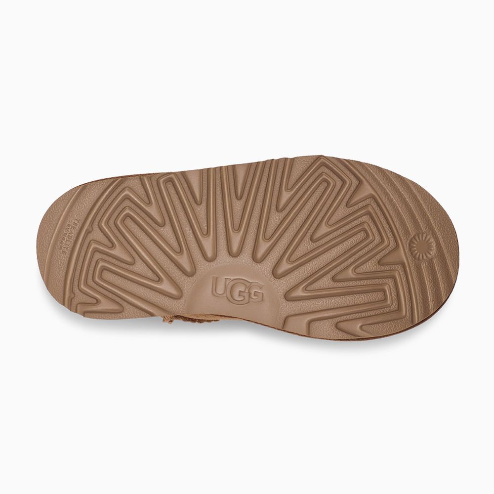 UGG Kids' Classic Ultra Mini Winter Boots