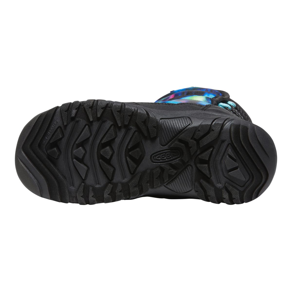 Keen Kids' Unisex Puffrider Waterproof Winter Boot