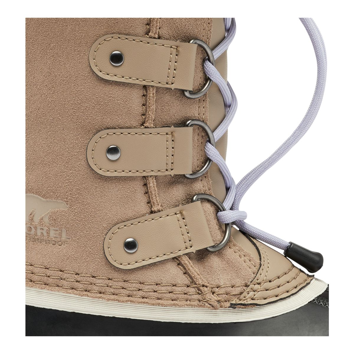 Sorel Kids' Joan Of Arctic™ Winter Boots