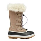 Kamik Kids' Grade/Pre-School Snowangel 4 Waterproof Insulated Fleece-Lined  Winter Boots
