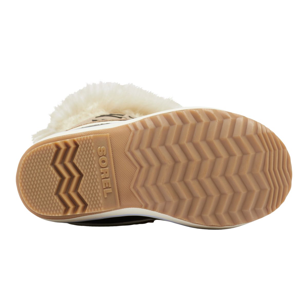 Sorel Kids' Joan Of Arctic™ Winter Boots