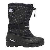 Sorel Kids' Waterproof Insulated Winter Boots Side_Right