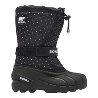 Sorel Kids' Waterproof Insulated Winter Boots Side_Right