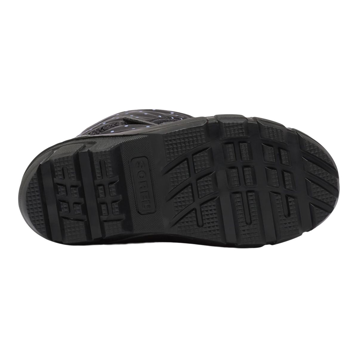 Sorel Kids' Waterproof Insulated Winter Boots