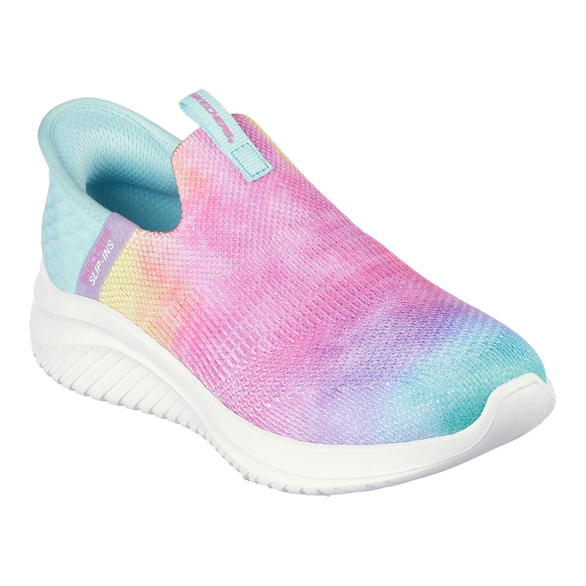 Skechers Kids' Pre-School Slip Ins Ultra Flex 3 Shoes