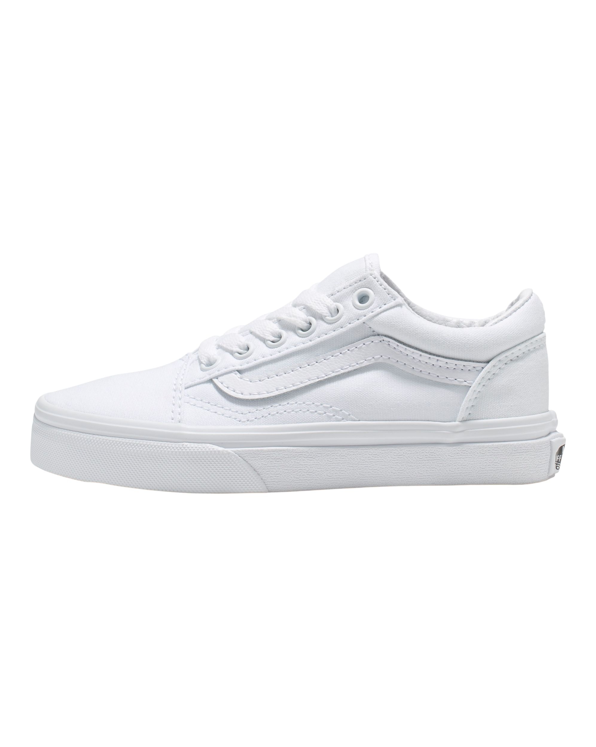 Vans Girls Pre School Old Skool Skate Shoes SportChek